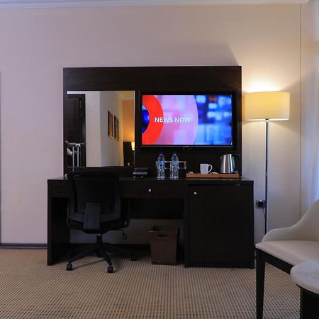 Cassiopeia Hotel 아디스아바바 외부 사진