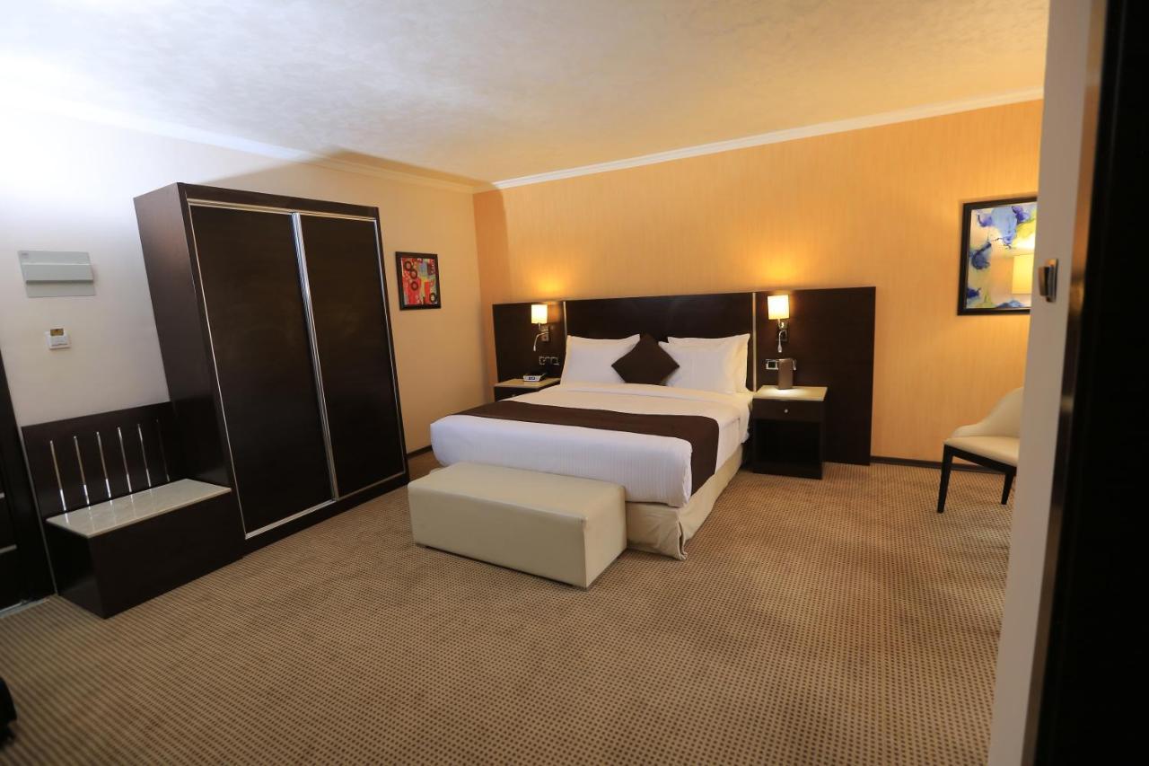 Cassiopeia Hotel 아디스아바바 외부 사진