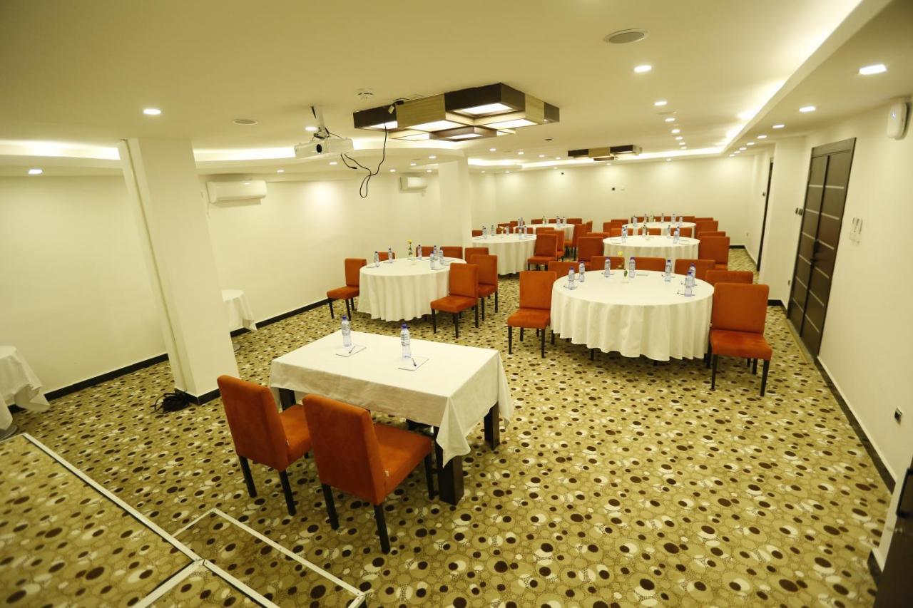 Cassiopeia Hotel 아디스아바바 외부 사진