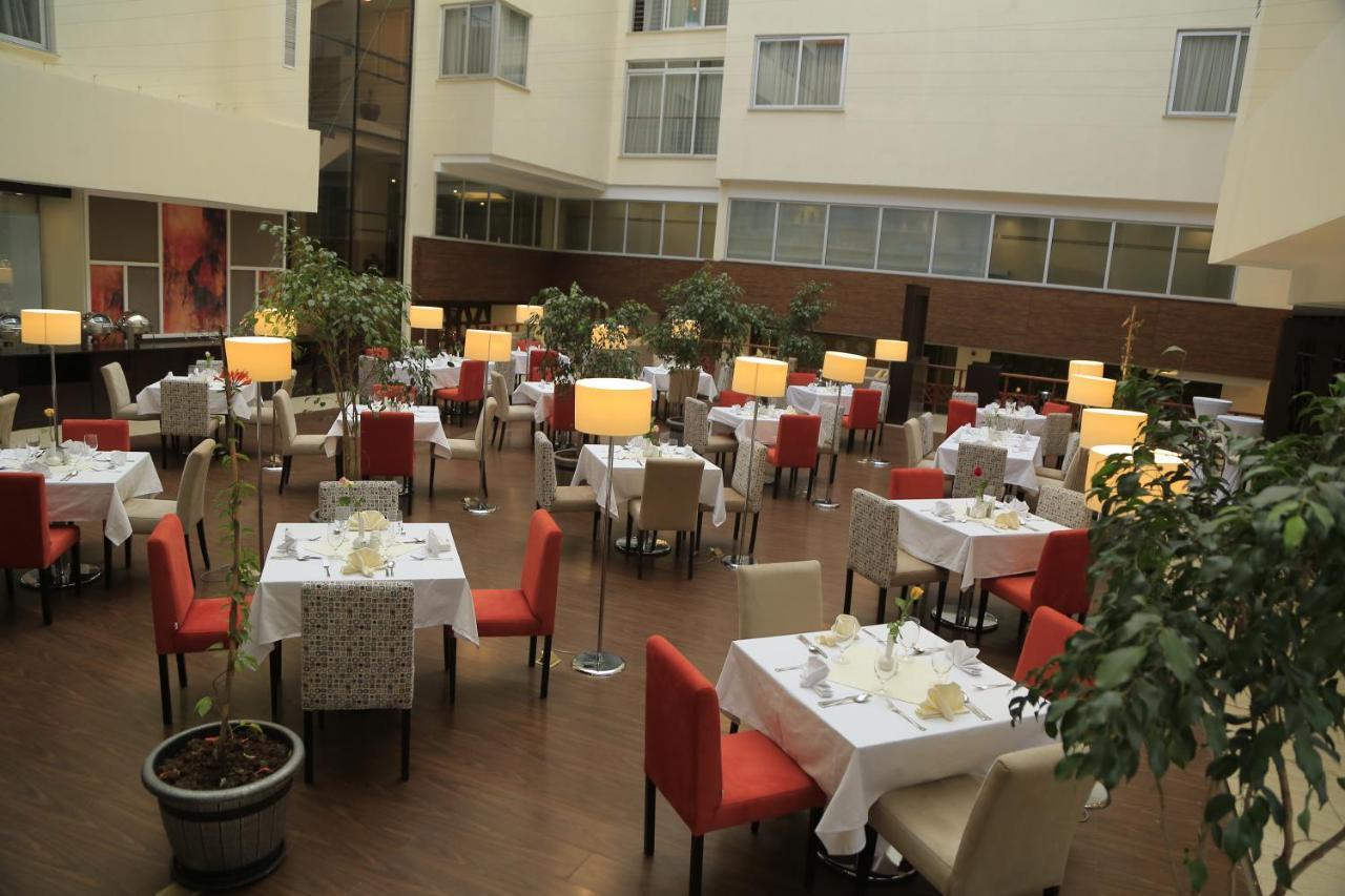 Cassiopeia Hotel 아디스아바바 외부 사진